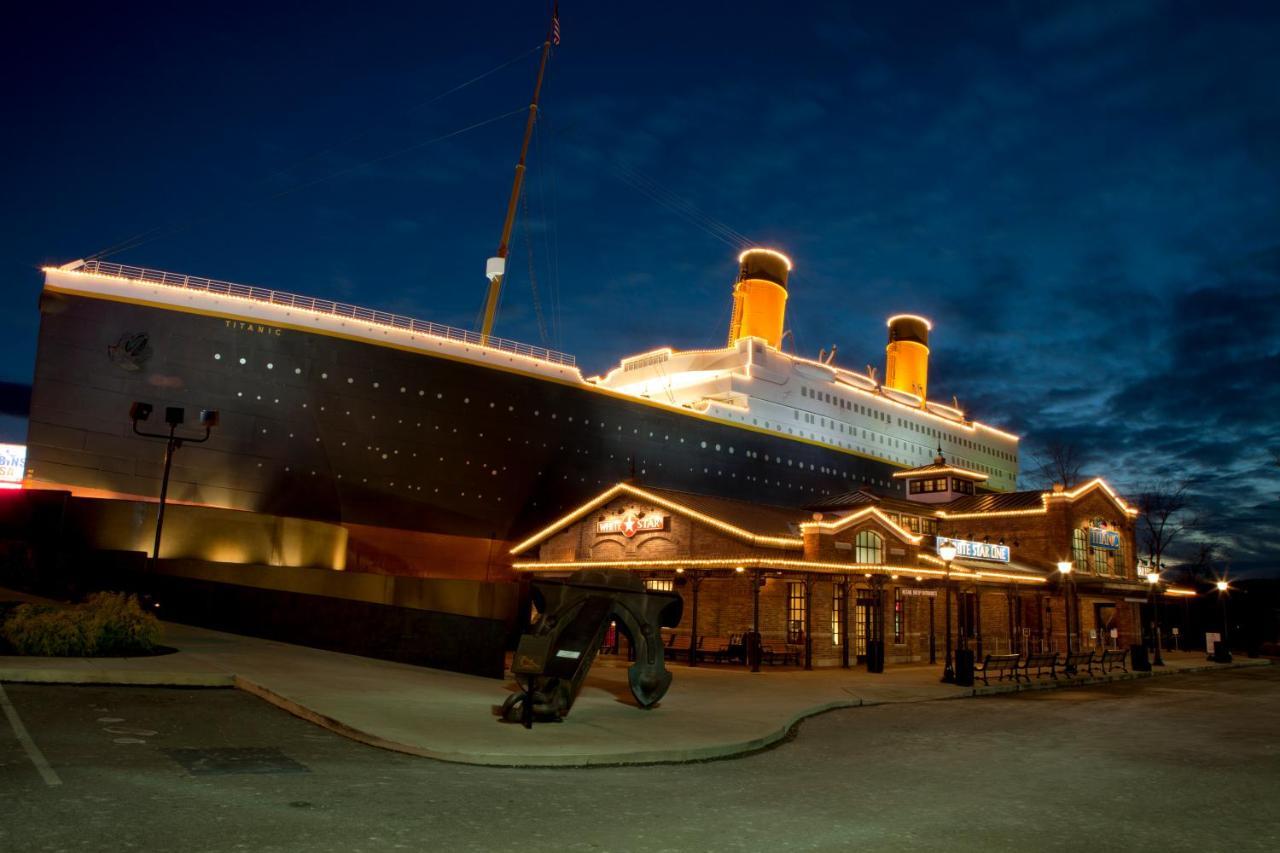 Her Majesty'S Way, Awesome Mtn Views, 1089 Free Tickets Each Paid Day, Dollywood And More Gatlinburg Kültér fotó