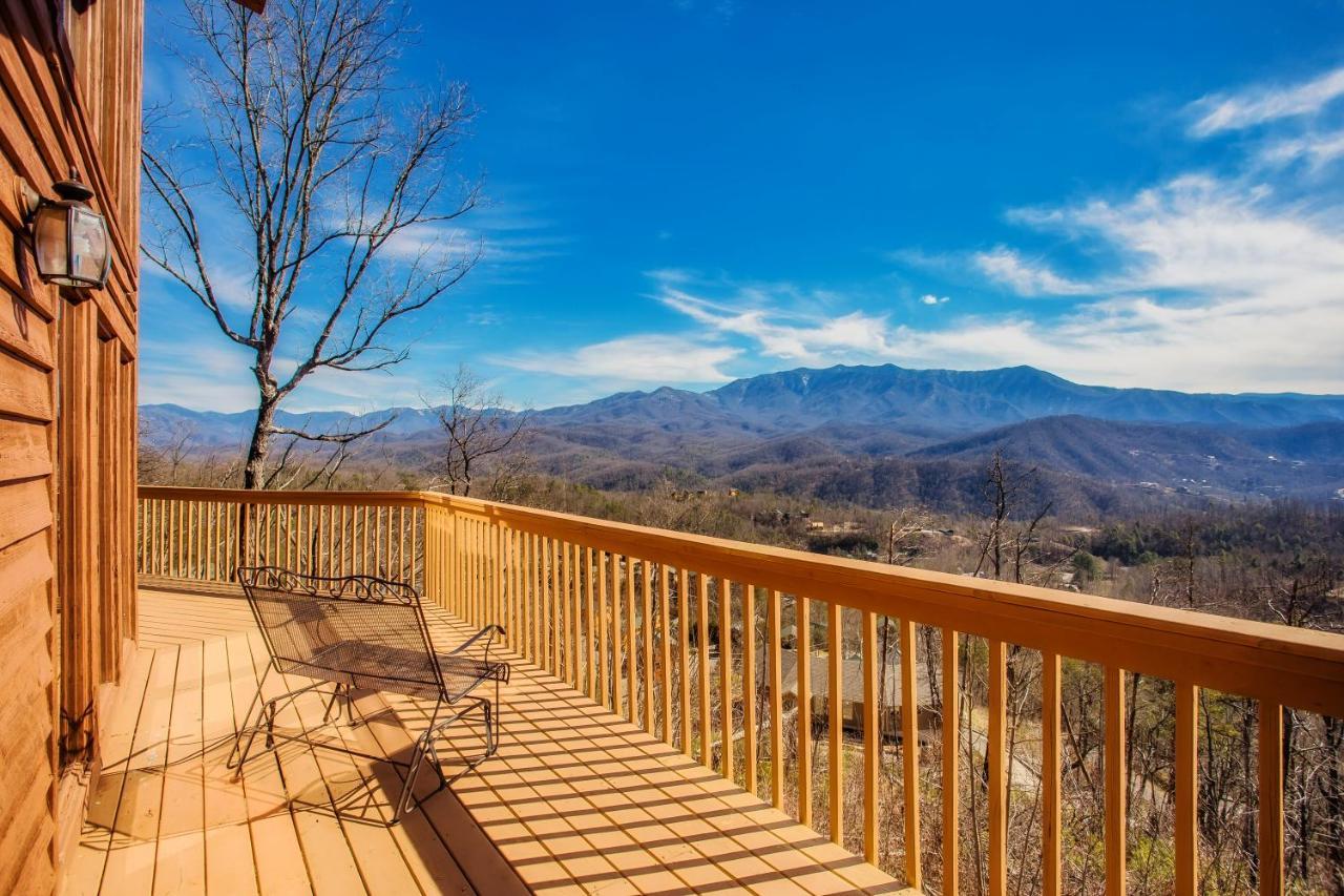 Her Majesty'S Way, Awesome Mtn Views, 1089 Free Tickets Each Paid Day, Dollywood And More Gatlinburg Kültér fotó